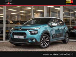 Hatchback Gebruikt 2022 Citroën C3 PureTech Hatchback | € 13.945 (Eerlijke prijs)