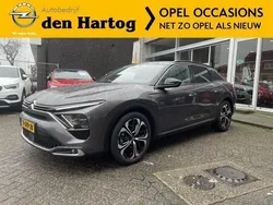 Grijs Gebruikt 2022 Citroën C5 X Business Class Stationwagen | € 28.950 (Eerlijke prijs)