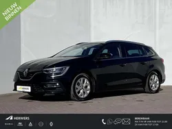 Noir etoile Gebruikt 2021 Renault Mégane IV Business Stationwagen | € 18.935 (Eerlijke prijs)