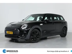 Mini Cooper Clubman
