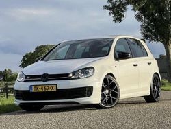 Wit Gebruikt 2011 VW Golf VI Edition Stationwagen | € 14.999