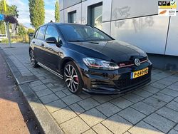Zwart Gebruikt 2018 VW Golf VII GTI Hatchback | € 24.950 (Goede deal)