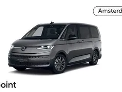 Grijs Nieuw 2025 VW Multivan Edition Van | € 72.950