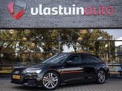 Gebruikt 2023 Audi A6 e-tron Competition Stationwagen | € 44.950