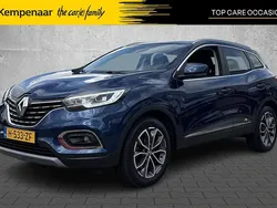 Bleu cosmos rpr Gebruikt 2020 Renault Kadjar Intens SUV | € 18.950 (Eerlijke prijs)