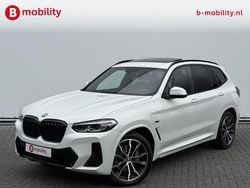 Wit Gebruikt 2022 BMW X3 Executive SUV | € 43.895 (Eerlijke prijs)