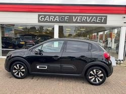 Hatchback Gebruikt 2024 Citroën C3 PureTech Hatchback | € 16.950 (Goede deal)
