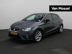 Grijs Gebruikt 2020 Seat Ibiza Business Hatchback | € 17.900 (Duur)