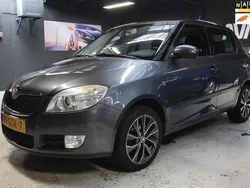 Grijs Gebruikt 2008 Skoda Fabia Sport Hatchback | € 3.750 (Eerlijke prijs)