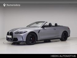 Grijs Gebruikt 2024 BMW M4 Cabriolet Competition Edition Cabriolet | € 126.895