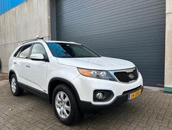 Wit Gebruikt 2013 Kia Sorento SUV | € 11.999