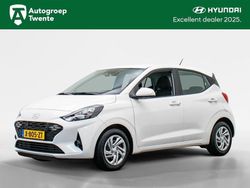 Wit Gebruikt 2024 Hyundai i10 Comfort Hatchback | € 16.490 (Goede deal)