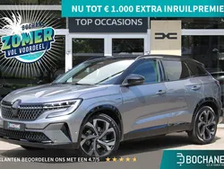 Grijs Gebruikt 2024 Renault Austral Techno Esprit Alpine SUV | € 39.545 (Iets duurder)