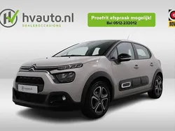 Beige Gebruikt 2024 Citroën C3 PureTech Hatchback | € 16.750 (Goede deal)