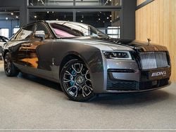 Grijs Gebruikt 2022 Rolls Royce Ghost Sedan | € 369.995