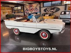Gebruikt 1967 Amphicar 770 | € 89.770