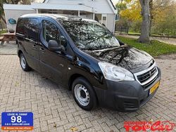 Overige Gebruikt 2018 Peugeot Partner Van | € 5.950 (Eerlijke prijs)