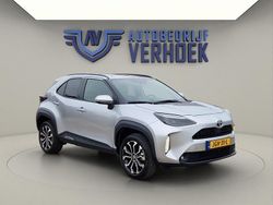 Grijs Gebruikt 2024 Toyota Yaris Cross SUV | € 27.700 (Eerlijke prijs)