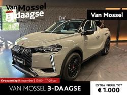 Grijs Gebruikt 2023 DS Automobiles DS3 Crossback E-Tense Performance Line Plus SUV | € 23.440 (Eerlijke prijs)