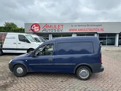 Blauw Gebruikt 2004 Opel Combo MPV | € 795 (Super prijs)