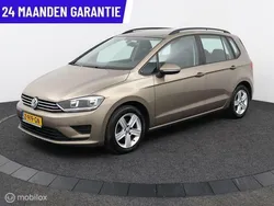 VW Golf Sportsvan