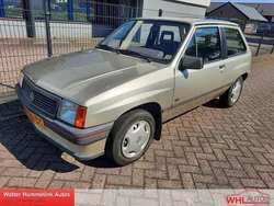 Grijs Gebruikt 1988 Opel Corsa Hatchback | € 3.950