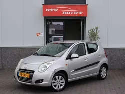 Grijs Gebruikt 2012 Suzuki Alto Exclusive Hatchback | € 2.450 (Goede deal)