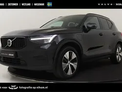 Zwart Gebruikt 2023 Volvo XC40 Plus SUV | € 42.890 (Iets duurder)