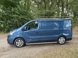 Gebruikt 2016 Renault Trafic Komfort Van | € 12.000 (Eerlijke prijs)