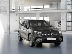 Grijs Nieuw 2025 Mercedes GLC400d Sport Edition | € 82.698