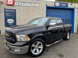 Zwart Gebruikt 2011 Dodge Ram Pickup | € 18.950 (Eerlijke prijs)