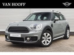 Grijs Gebruikt 2018 Mini One Countryman Comfort SUV | € 19.950 (Super prijs)