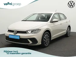 Grijs Gebruikt 2024 VW Polo Business Hatchback | € 21.900 (Eerlijke prijs)