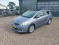 Blauw Gebruikt 2009 Toyota Verso MPV | € 7.495 (Iets duurder)