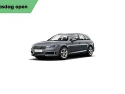 Grijs Gebruikt 2019 Audi A4 Sport Stationwagen | € 24.840 (Eerlijke prijs)