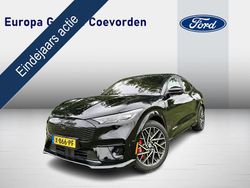 Zwart Gebruikt 2024 Ford Mustang GT SUV | € 45.900 (Eerlijke prijs)