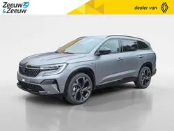 Grijs Nieuw 2025 Renault Espace Esprit Alpine MPV | € 50.290 (Eerlijke prijs)