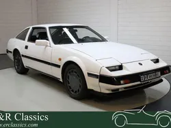 Wit Gebruikt 1986 Nissan 300 ZX Coupé | € 21.950