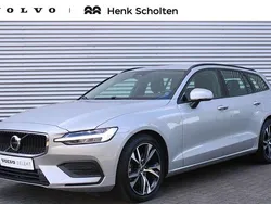 Grijs Gebruikt 2024 Volvo V60 Stationwagen | € 37.750 (Goede deal)