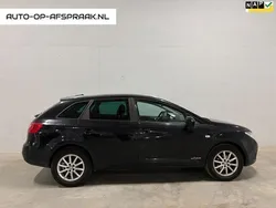 Zwart Gebruikt 2011 Seat Ibiza ST Copa Stationwagen | € 1.544 (Goede deal)