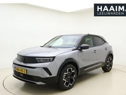 Grijs Gebruikt 2025 Opel Mokka-e Comfort SUV | € 34.950