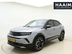 Grijs Nieuw 2025 Opel Mokka-e Comfort SUV | € 42.250 (Duur)