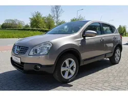 Bruin Gebruikt 2008 Nissan Qashqai Premium Edition SUV | € 4.250 (Eerlijke prijs)