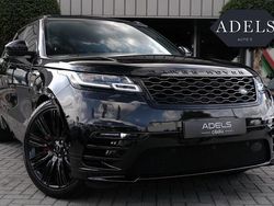 Zwart Gebruikt 2019 Land Rover Range Rover Velar HSE Dynamic SUV | € 51.995 (Eerlijke prijs)