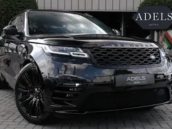 Zwart Gebruikt 2019 Land Rover Range Rover Velar HSE Dynamic SUV | € 51.995 (Eerlijke prijs)