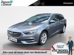 Grijs Gebruikt 2018 Opel Insignia Innovation Stationwagen | € 18.935 (Goede deal)