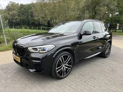 , metallic lak Gebruikt 2022 BMW X5 Executive SUV | € 74.995 (Eerlijke prijs)