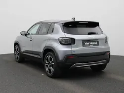 Grijs Gebruikt 2023 Jeep Avenger EV SUV | € 26.400 (Goede deal)