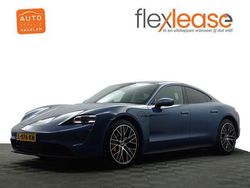 Blauw Gebruikt 2021 Porsche Taycan Performance Package Sedan | € 54.900 (Eerlijke prijs)