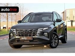 Grijs Gebruikt 2021 Hyundai Tucson Comfort SUV | € 23.499 (Goede deal)